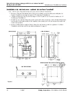 Preview for 14 page of Bradley EFX 60 S19-2200 Series Installation And Maintenance Instructions Manual