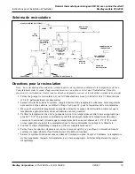 Preview for 15 page of Bradley EFX 60 S19-2200 Series Installation And Maintenance Instructions Manual