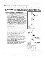 Preview for 16 page of Bradley EFX 60 S19-2200 Series Installation And Maintenance Instructions Manual