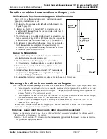 Preview for 17 page of Bradley EFX 60 S19-2200 Series Installation And Maintenance Instructions Manual