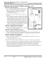 Preview for 18 page of Bradley EFX 60 S19-2200 Series Installation And Maintenance Instructions Manual