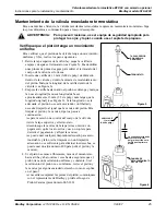 Preview for 25 page of Bradley EFX 60 S19-2200 Series Installation And Maintenance Instructions Manual