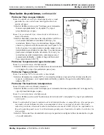 Preview for 27 page of Bradley EFX 60 S19-2200 Series Installation And Maintenance Instructions Manual