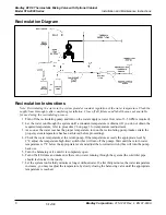 Предварительный просмотр 6 страницы Bradley EFX 8 Installation And Maintenance Instructions Manual