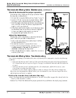 Предварительный просмотр 8 страницы Bradley EFX 8 Installation And Maintenance Instructions Manual