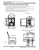 Предварительный просмотр 14 страницы Bradley EFX 8 Installation And Maintenance Instructions Manual