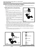 Предварительный просмотр 16 страницы Bradley EFX 8 Installation And Maintenance Instructions Manual