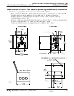 Предварительный просмотр 23 страницы Bradley EFX 8 Installation And Maintenance Instructions Manual