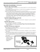 Предварительный просмотр 27 страницы Bradley EFX 8 Installation And Maintenance Instructions Manual