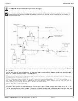 Предварительный просмотр 19 страницы Bradley EFX60 Installation Instructions Manual