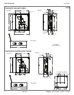 Предварительный просмотр 4 страницы Bradley EFX60 Installation Manual