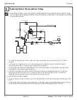 Предварительный просмотр 6 страницы Bradley EFX60 Installation Manual