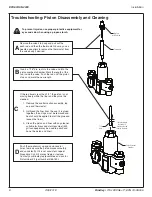 Предварительный просмотр 8 страницы Bradley EFX60 Installation Manual