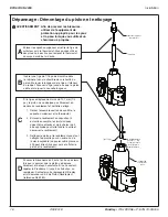 Предварительный просмотр 16 страницы Bradley EFX60 Installation Manual