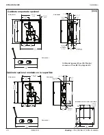 Предварительный просмотр 20 страницы Bradley EFX60 Installation Manual