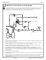 Предварительный просмотр 22 страницы Bradley EFX60 Installation Manual