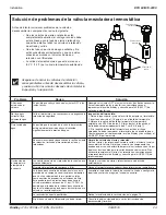 Предварительный просмотр 23 страницы Bradley EFX60 Installation Manual