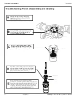 Preview for 8 page of Bradley EFX8/S19-2000 Series Installation Instructions Manual