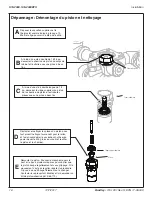 Preview for 16 page of Bradley EFX8/S19-2000 Series Installation Instructions Manual