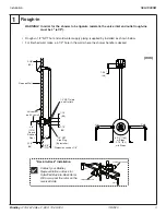 Предварительный просмотр 3 страницы Bradley Equa-Flo S59-1005SR Installation