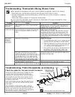 Preview for 6 page of Bradley Equa-Flo TMVT1 Installation Manual