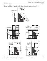 Предварительный просмотр 3 страницы Bradley EXD-2N Installation Instructions Manual