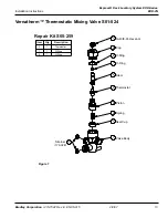 Предварительный просмотр 13 страницы Bradley EXD-2N Installation Instructions Manual