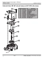 Preview for 12 page of Bradley Express Crescent CRS-2/IR Installation Instructions Manual