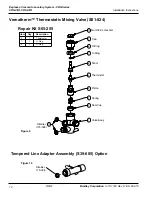 Preview for 14 page of Bradley Express Crescent CRS-2/IR Installation Instructions Manual