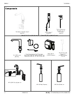 Предварительный просмотр 4 страницы Bradley Express ELX-3 Installation Manual