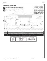 Предварительный просмотр 7 страницы Bradley Express ELX-3 Installation Manual