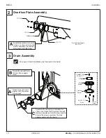 Предварительный просмотр 10 страницы Bradley Express ELX-3 Installation Manual