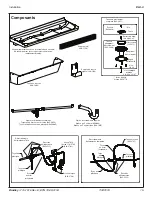 Предварительный просмотр 15 страницы Bradley Express ELX-3 Installation Manual