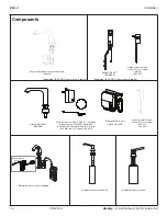 Предварительный просмотр 16 страницы Bradley Express ELX-3 Installation Manual