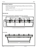 Предварительный просмотр 17 страницы Bradley Express ELX-3 Installation Manual