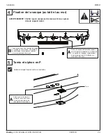 Предварительный просмотр 23 страницы Bradley Express ELX-3 Installation Manual