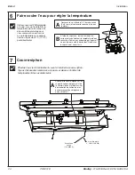 Предварительный просмотр 24 страницы Bradley Express ELX-3 Installation Manual