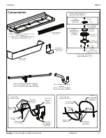 Предварительный просмотр 27 страницы Bradley Express ELX-3 Installation Manual