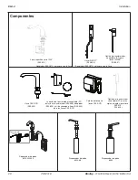 Предварительный просмотр 28 страницы Bradley Express ELX-3 Installation Manual