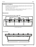 Предварительный просмотр 29 страницы Bradley Express ELX-3 Installation Manual