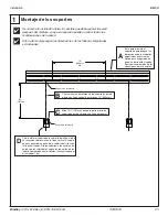 Предварительный просмотр 33 страницы Bradley Express ELX-3 Installation Manual