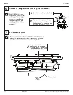 Предварительный просмотр 36 страницы Bradley Express ELX-3 Installation Manual