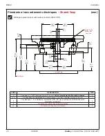 Preview for 20 page of Bradley Express ELX Series Installation Manual