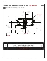 Preview for 33 page of Bradley Express ELX Series Installation Manual