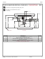 Preview for 35 page of Bradley Express ELX Series Installation Manual