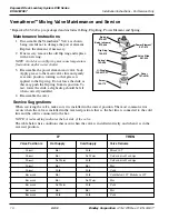 Предварительный просмотр 10 страницы Bradley Express EXD Series Installation Instructions Manual