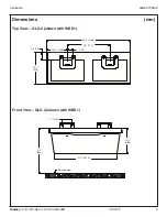 Предварительный просмотр 5 страницы Bradley Express GLX Series Installation Manual