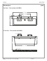 Предварительный просмотр 7 страницы Bradley Express GLX Series Installation Manual