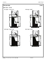 Предварительный просмотр 9 страницы Bradley Express GLX Series Installation Manual