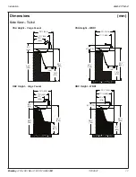 Предварительный просмотр 11 страницы Bradley Express GLX Series Installation Manual